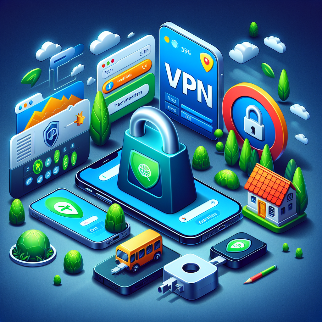 En uygun VPN programları hangileri ? Mobilde her siteye ulaşmak için VPN