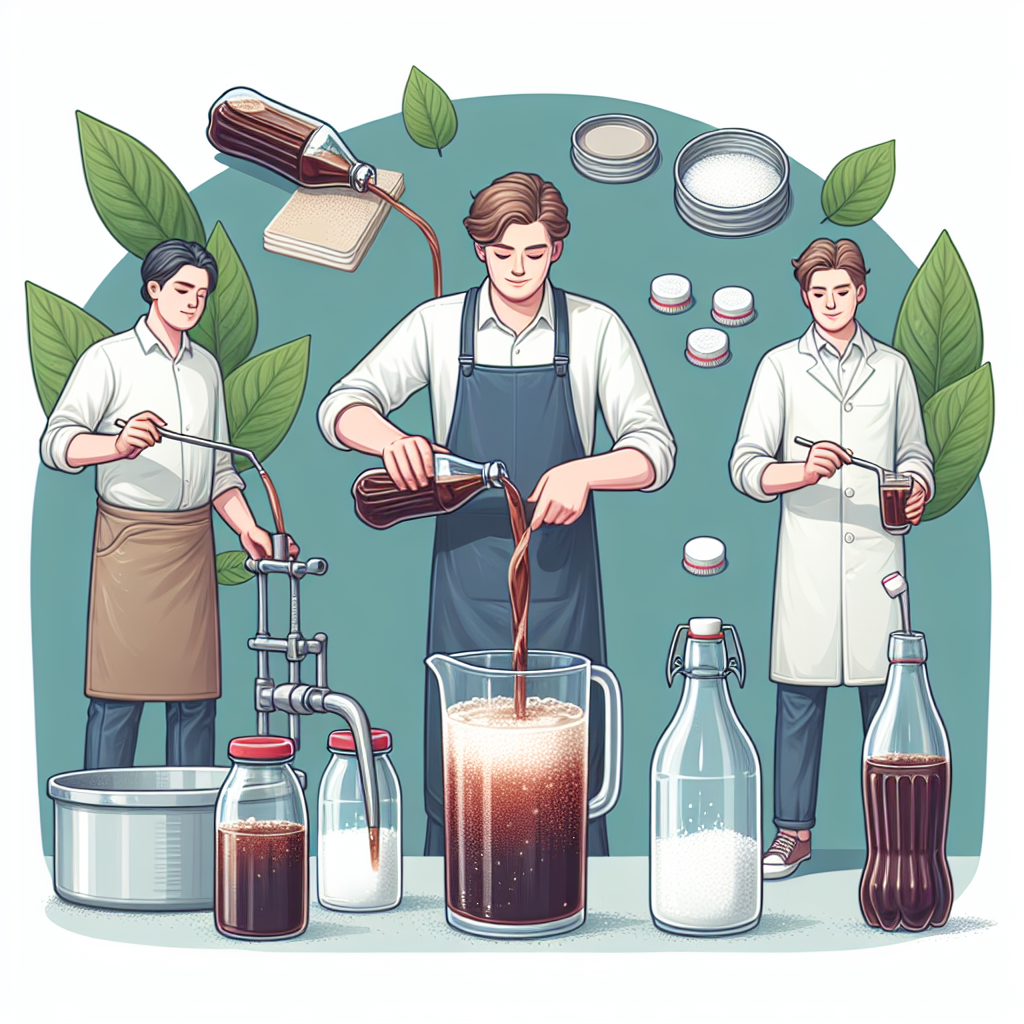 Evde kola nasıl yapılır ? Boykot ürünlerinin sayısı artarken, evde kolanızı kendiniz yapın