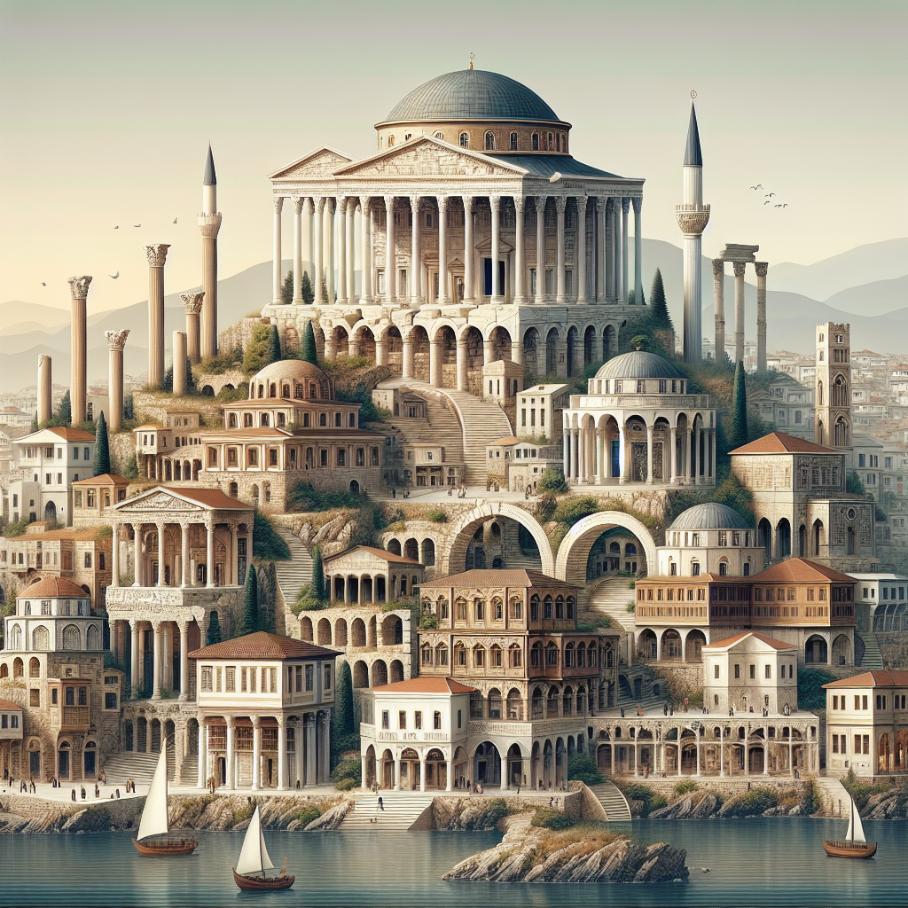 İzmir Hangi Medeniyetlere Ev Sahipliği Yapmıştır