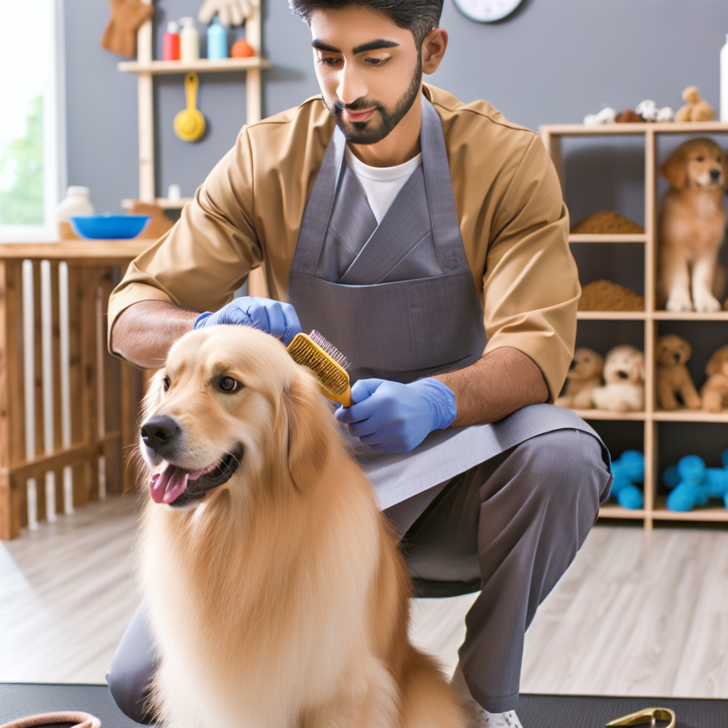 ?Köpek Bakımında neler Önemli ? İşte 10 Madde ile Köpek Bakım Rehberi