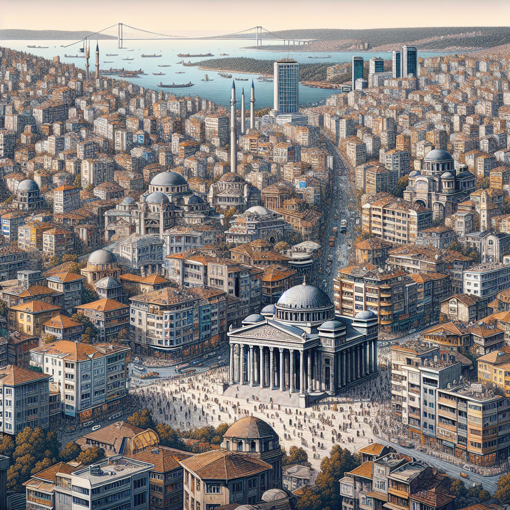 Türkiye’nin Başkenti Neden Ankara ?