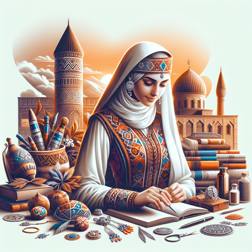 Azerbaycan Türkleri’nin Tarihi