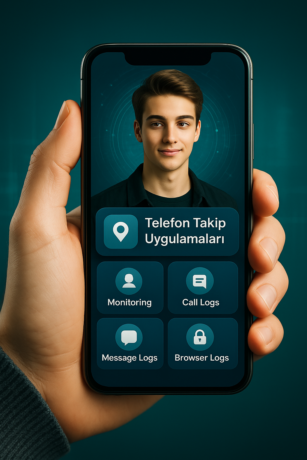 Telefon Takip Uygulamaları