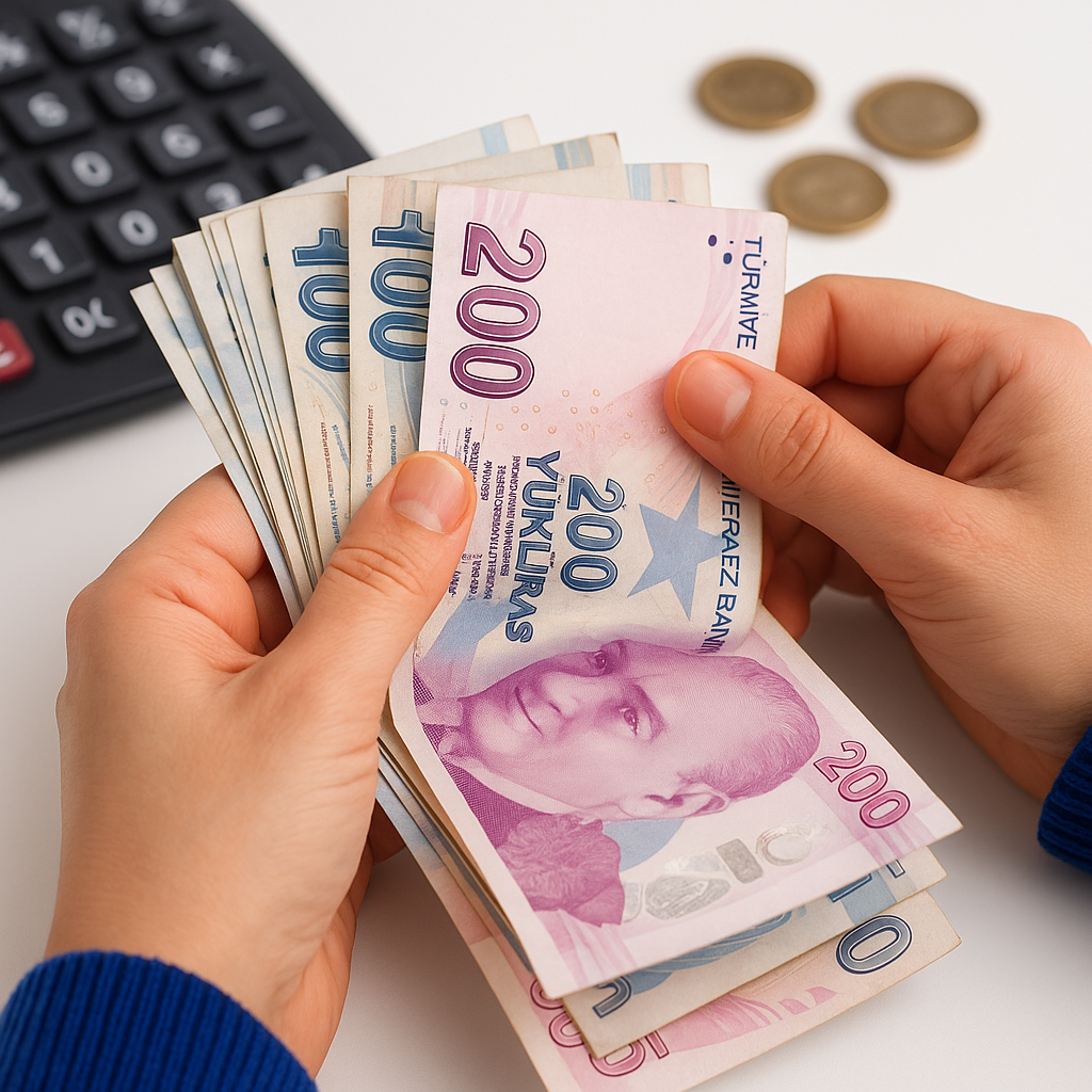 2026 TEMMUZ EMEKLİ MAAŞ ZAM BEKLENTİSİ