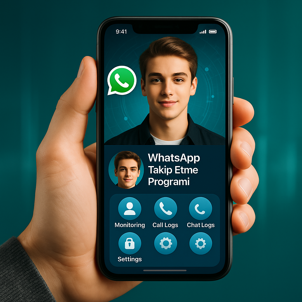 Whatapp Takip Etme Programı