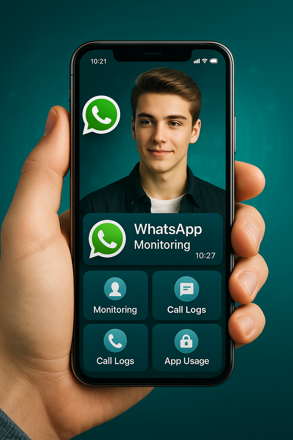 Sevgilimin whatsapp mesajlarını nasıl takip edebilirim