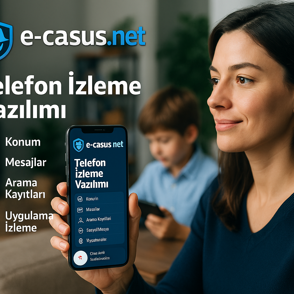 telefon izleme yazılımı